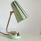 50S Lampje. Midcentury, Vintage. thumbnail 10