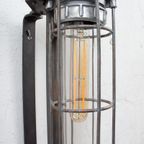 Tube Wandlamp Cccp | Geborsteld thumbnail 7