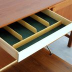 Vintage Dressoir | Sideboard | Teak | Jaren 60 | Zweeds thumbnail 11