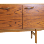 Vintage Avalon Sideboard Dressoir Tv Meubel 'trowse' thumbnail 11