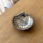 Vintage Shell Shaped Butter Dish thumbnail 4