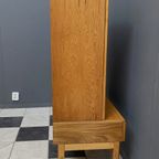 Jitona Highboard 1970S thumbnail 12