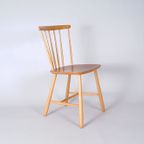 Pastoe Spine-Chair – 1960S thumbnail 9