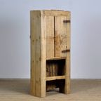 Wabi Sabi Kast, 1850’s thumbnail 6