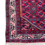 Handgeknoopt Perzisch Endjelas Loper 85X498Cm Xl Tapijt Vloerkleed Halloper thumbnail 5