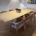 Armand Eetkamerstoelen thumbnail 2