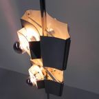 Space Age Staande Lamp, Vloerlamp thumbnail 16