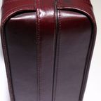 Hollywood Regency Piloten Koffer Attaché thumbnail 6