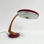 Boomerang 2000 Tafellamp Van Luis Pérez De La Oliva, 1960's thumbnail 8