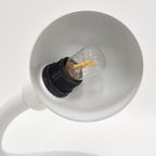 Vintage Snake Lamp Tafellamp Cobra Lamp 80s thumbnail 5
