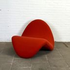 Artifort Tongue F577 Fauteuil thumbnail 3