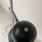 Vintage Metalen Vloerlamp Met Spot Van Omi thumbnail 8