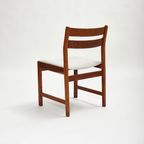 Kurt Østervig Dining Chairs thumbnail 3