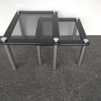 Vintage Nesting Tables thumbnail 12