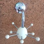 Sputnik Wandkapstok IKEA thumbnail 13