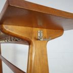 Belgium Modernist Coat Rack thumbnail 3