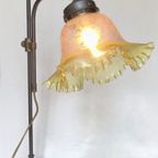 Art Nouveau Lamp thumbnail 4