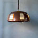 Vintage Lakro Amstelveen Hanglamp - Space Age Hanglamp thumbnail 5