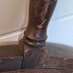 Stuurrad, Stuurwiel, Bootstuur 1.10 Mtr Incl. Handvaten. thumbnail 4