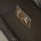 Mahoniehouten Kist thumbnail 2