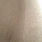 Leolux Carabita Fauteuil, Dutch Design Lounge Stoel, Wol thumbnail 4