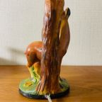 Vintage Disney Lampje thumbnail 4