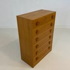 Vintage Chest Of Drawers thumbnail 4