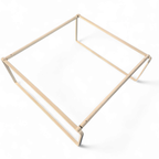 Kho Liang Ie 024 Set Lounge Chairs / Coffee Table Artifort 1962 thumbnail 8