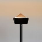 “Eidos” Floor Lamp / Stalamp By Manlio Brusatin For Sirrah, Italy thumbnail 3