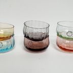 Murano Drinkservies Van Carlo Nason, Na 2000 thumbnail 14