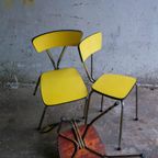 Yellow Chair thumbnail 9