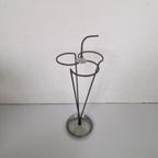 Vintage Paraplubak Jaren 50/60 Design thumbnail 7