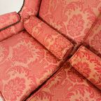 Os De Mouton Sofa I– Vroeg Frans, 18e Eeuw thumbnail 10