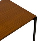 Vintage Marko Salontafel Coffee Table Jaren 60 Design thumbnail 5