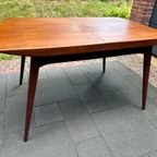 Van Teeffelen Eettafel thumbnail 10
