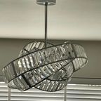 Prachtige Kristallen Lamp thumbnail 3
