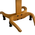 Peter Opsvik - Stokke - Motion - (1998) Ergonomically Shaped Rocking Chair - Extremely Rare Model thumbnail 7