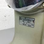 Grote Industriële Koffiemolen thumbnail 7