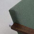 Vintage Fauteuil Martin Visser 't Spectrum 1960s thumbnail 9