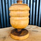 Houten Pot thumbnail 5