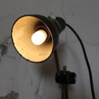 Industriële Bureaulamp Verstelbaar thumbnail 5