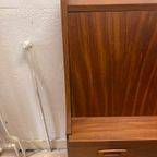 Vintage Secretaire Jaren 1960S thumbnail 15