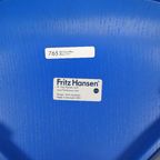 4 Butterfly Chairs By Arne Jacobsen For Fritz Hansen thumbnail 15