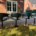 Set Vintage Bioscoop Stoelen thumbnail 12