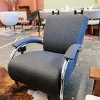 Molinari Buisframe Fauteuil thumbnail 6