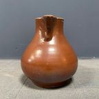 Oude Waterkan Van Aardewerk thumbnail 9