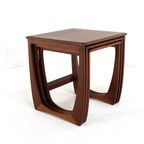 Sunelm Nesting Tables Bijzettafel 'liverpool' Vintage thumbnail 13
