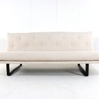 Kho Liang Ie Voor Artifort C684 Bank 3 Persoons New Upholstery thumbnail 13