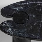 Mid-century Vintage Marmeren Console 'eros' Door Angelo Mangiarotti Voor Skipper, 1970s thumbnail 8
