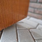 Vintage Dressoir Lowboard Kast Tvkast Boekenkast thumbnail 12
